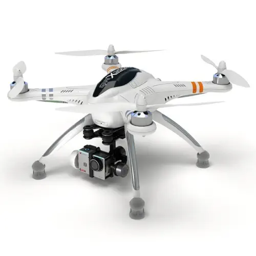 Walkera QR X350 PRO Gimbal Dahil Yeni Drone  Multikopter Seti 