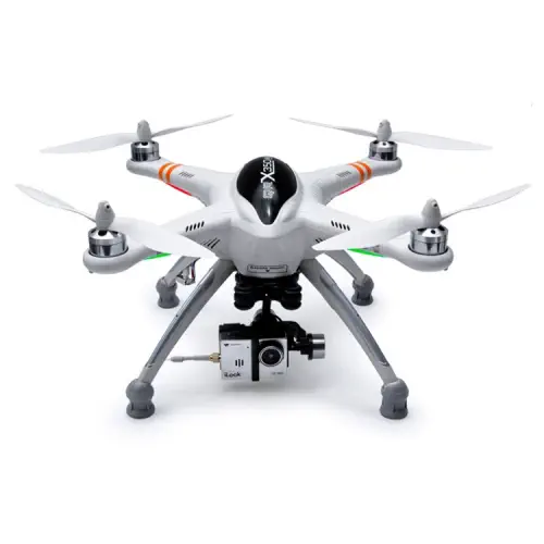 Walkera QR X350 PRO Gimbal Dahil Yeni Drone  Multikopter Seti 