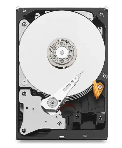 WD Purple Surveillance WD100PURZ 10TB 5400RPM Sata 3.0 256MB 3.5″ Sabit Disk