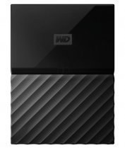 WD My Passport WDBYFT0020BBK 2TB 2,5" USB 3.0 Taşınabilir Harddisk