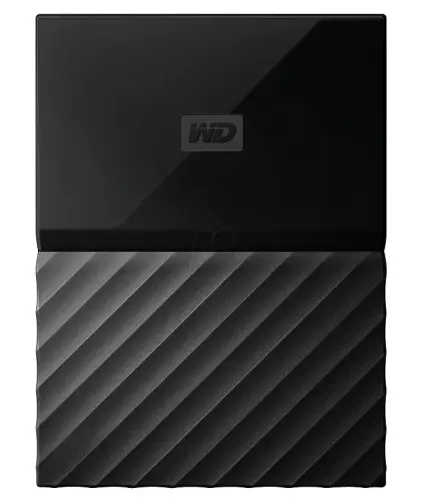 WD My Passport WDBYFT0020BBK 2TB 2,5″ USB 3.0 Taşınabilir Harddisk