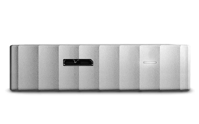 WD My Passport WDBYFT0040BWT 4TB 2,5″ USB 3.0 Taşınabilir Harddisk
