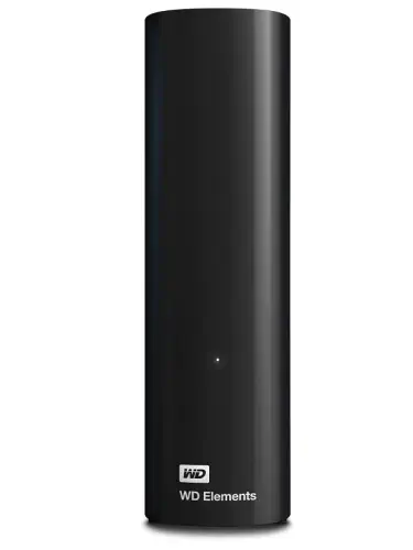 WD Elements WDBWLG0040HBK-EESN 4TB 3.5″ USB 3.0 Taşınabilir Harddisk