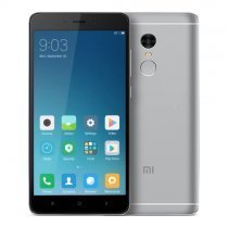 Xiaomi Redmi Note 4 32GB Dual Sim Siyah Cep Telefonu (İthalatçı Firma Garantili)