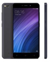 Xiaomi Redmi 4A 32GB Dual Sim Gray Cep Telefonu (İthalatçı Firma Garantili)