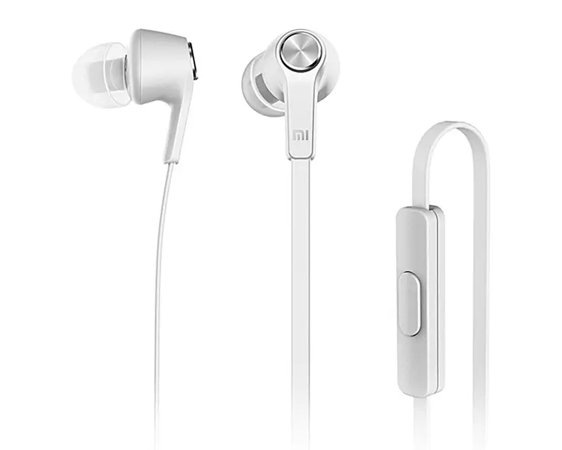 Xiaomi Mi Piston Headphone Silver Kulaklık (ZBW4355TY)