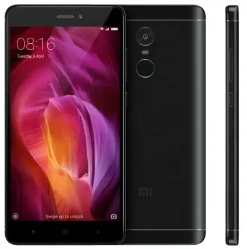 Xiaomi Redmi Note 4 32GB Dual Sim Siyah Cep Telefonu - İthalatçı Firma Garantili