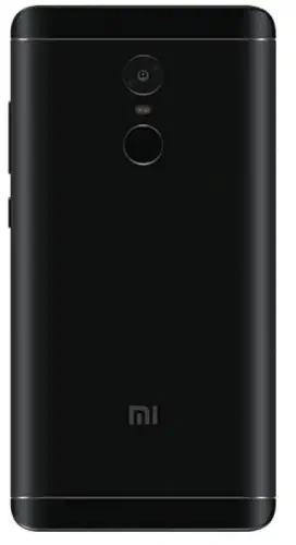 Xiaomi Redmi Note 4 32GB Dual Sim Siyah Cep Telefonu - İthalatçı Firma Garantili