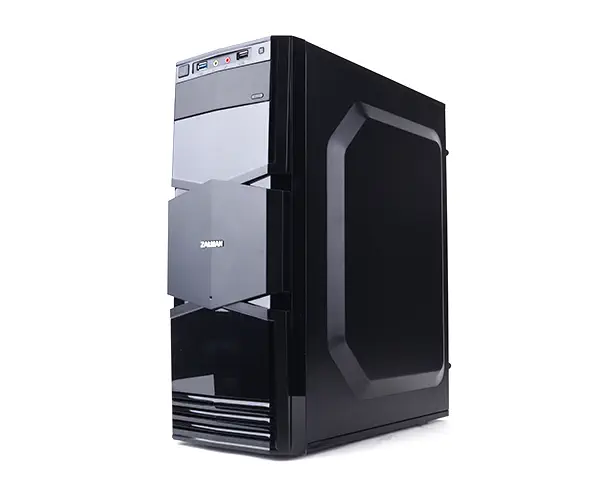 Zalman ZM-T3 1xUSB 3.0 Mini Tower Kasa