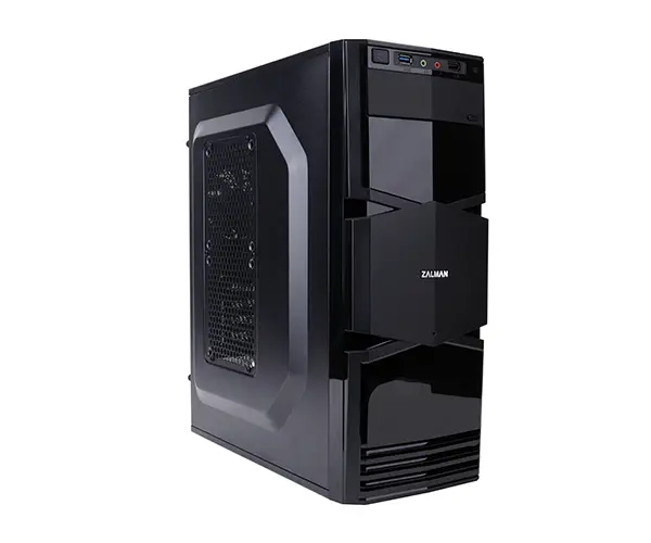 Zalman ZM-T3 1xUSB 3.0 Mini Tower Kasa