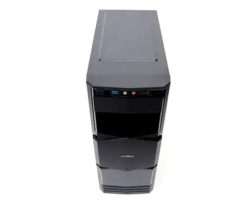 Zalman ZM-T3 1xUSB 3.0 Mini Tower Kasa