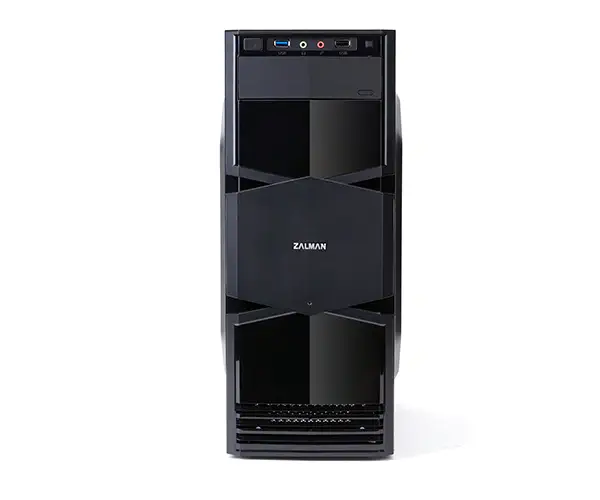Zalman ZM-T3 1xUSB 3.0 Mini Tower Kasa
