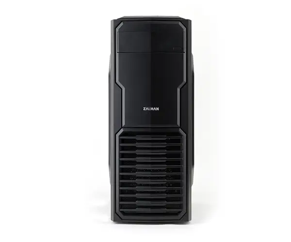 Zalman ZM-T4 1xUSB 3.0 Mini Tower Kasa