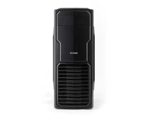 Zalman ZM-T4 1xUSB 3.0 Mini Tower Kasa