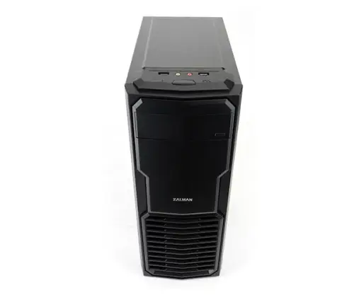 Zalman ZM-T4 1xUSB 3.0 Mini Tower Kasa