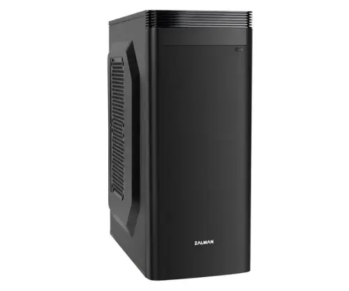 Zalman ZM-T5 1xMic, 1xUSB 3.0 1xUSB 2.0 Mini Tower Kasa