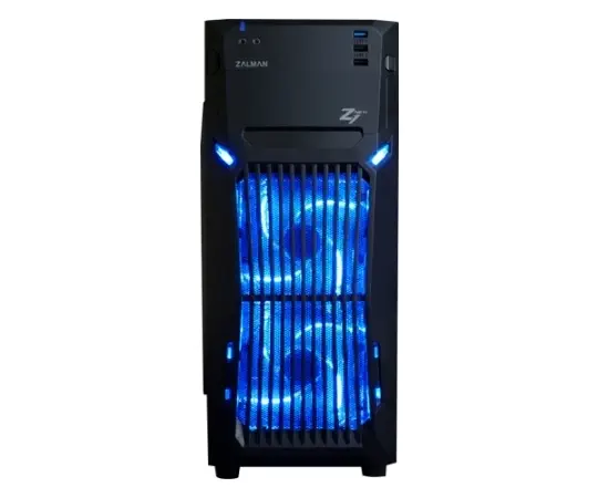 Zalman Z1 Neo Midi Tower Siyah Kasa
