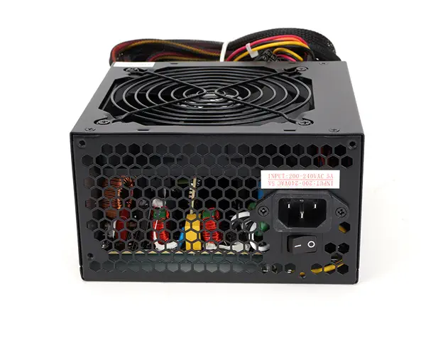 Zalman Z1NEO-500LX 500W 2xUSB 2.0 1xUSB 3.0 ATX Siyah Kasa