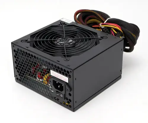 Zalman Z1NEO-500LX 500W 2xUSB 2.0 1xUSB 3.0 ATX Siyah Kasa