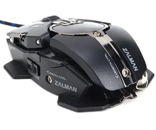 Zalman ZM-GM4 Lazer Oyun Mouse