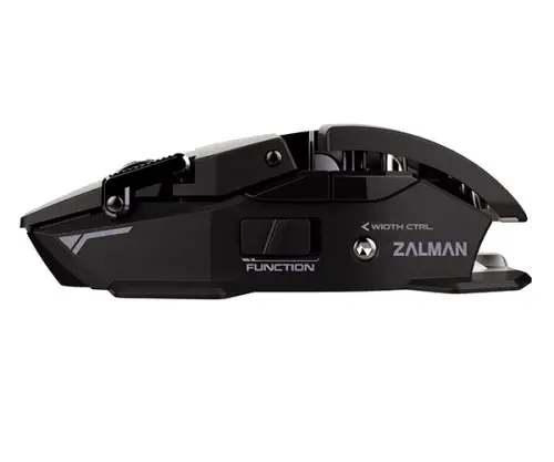 Zalman ZM-GM4 Lazer Oyun Mouse