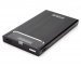 Zalman  ZM-VE350 Siyah 2,5″ USB 3.0 Alüminyum Harici Harddisk Kutusu