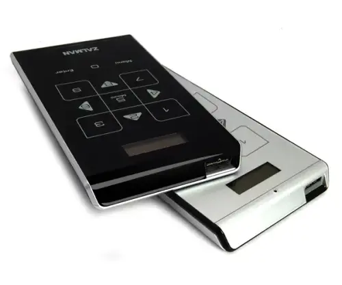 Zalman  ZM-VE500 Siyah 2,5″ USB 3.0 Harici HDD ve Sanal Sürücü