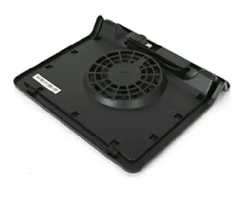 Zalman  ZM-NC2 140mm FAN 12″-16″ Ultra Sessiz Notebook Soğutucu