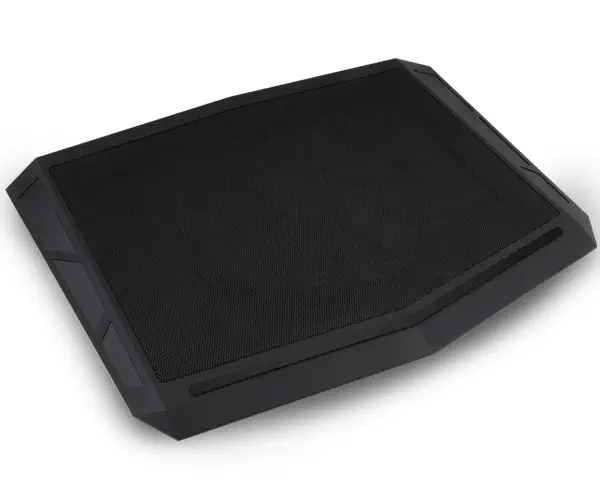 Zalman ZM-NC11 17″ Alüminyum Plastik Cift Fanlı Notebook Soğutucu