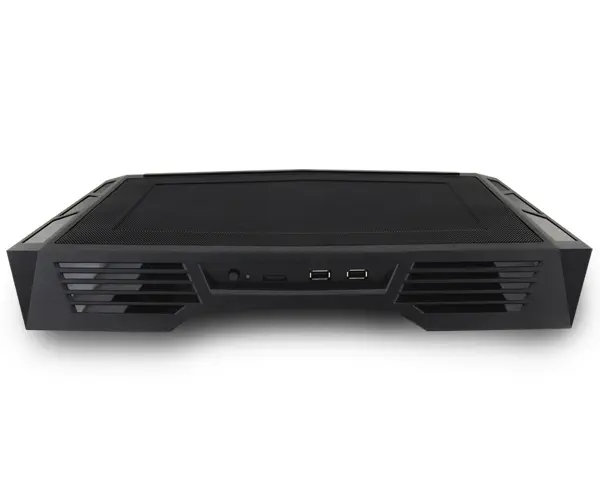 Zalman ZM-NC11 17″ Alüminyum Plastik Cift Fanlı Notebook Soğutucu