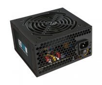 Zalman ZM600-LEII 600W 120mm Çift Forward Güç Kaynağı