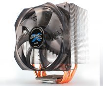 Zalman CNPS10X Optima(2011) Cpu Soğutucu Çift Fan Desteği