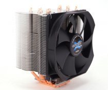 Zalman CNPS10X Performa+120mm Cpu Soğutucusu