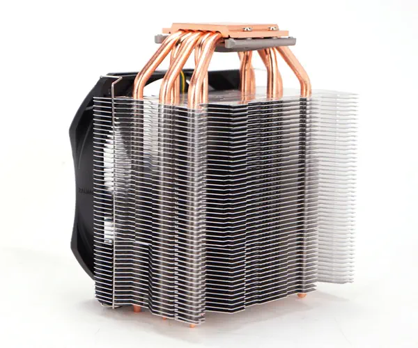 Zalman CNPS10X Performa+120mm CPU Soğutucusu