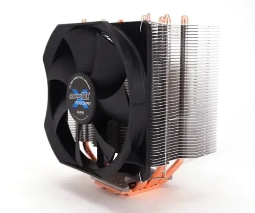 Zalman CNPS10X Performa+120mm  CPU Soğutucusu