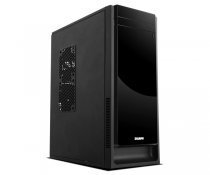Zalman ZM-T2 Plus ATX Mikro Mini Tower Siyah Kasa