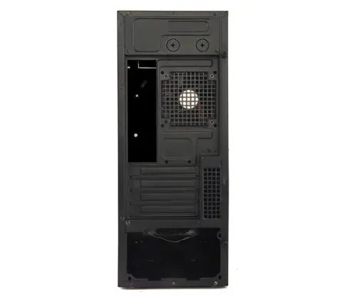 Zalman ZM-T2 Plus ATX Mikro Mini Tower Siyah Kasa