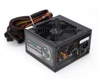 Zalman ZM500-LX 500W 120mm Fanlı Güç Kaynağı