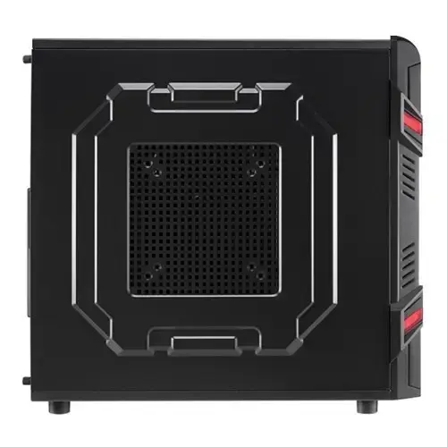 Aerocool GT Black Edition AE-GT-400 400W Mid-Tower Oyuncu Kasası