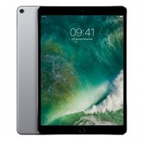 Apple iPad Pro 64GB Wi-Fi 10.5" Space Gray MQDT2TU/A Tablet - Apple Türkiye Garantili