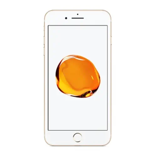 Apple iPhone 7 Plus MN4Y2TU/A 256GB Gold Cep Telefonu - Apple Türkiye Garantili