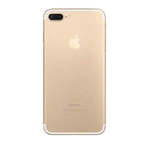 Apple iPhone 7 Plus MN4Y2TU/A 256GB Gold Cep Telefonu - Apple Türkiye Garantili