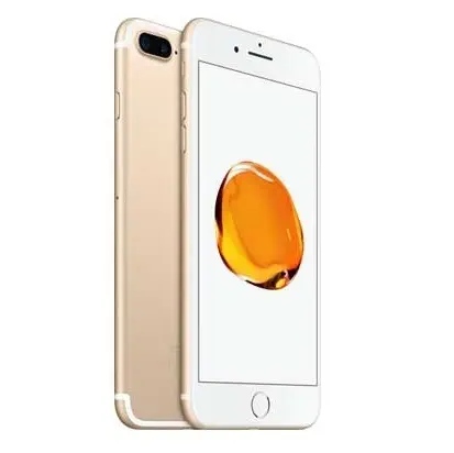 Apple iPhone 7 Plus MN4Y2TU/A 256GB Gold Cep Telefonu - Apple Türkiye Garantili