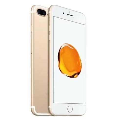 Apple iPhone 7 Plus MN4Y2TU/A 256GB Gold Cep Telefonu - Apple Türkiye Garantili