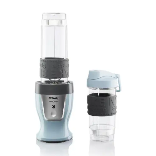 Arzum AR1032 Shake″N Take Kişisel Blender Misty