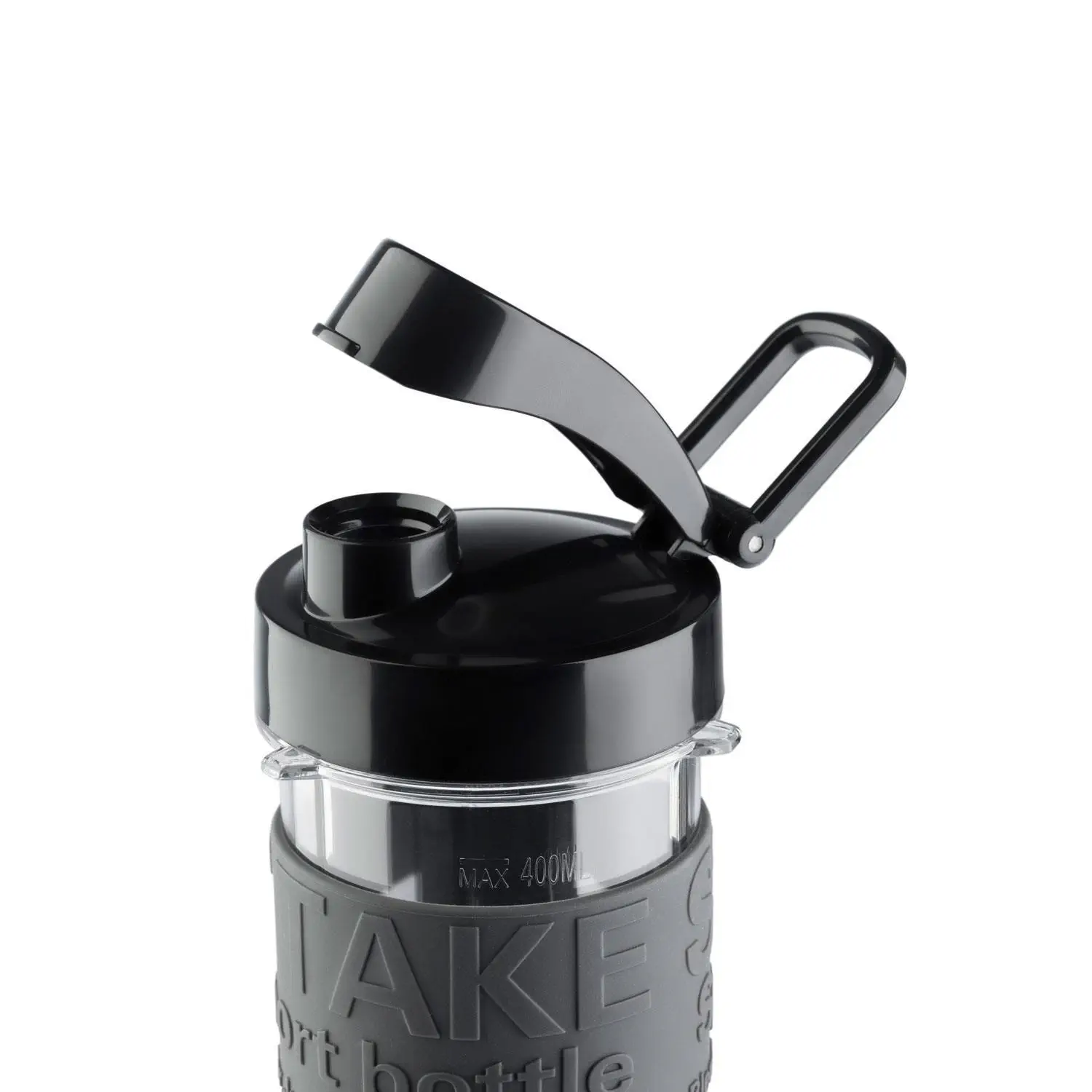 Arzum AR1032 Shake″N Take Kişisel Blender Siyah