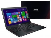 Asus FX550VX-DM749 Intel Core i7-7700HQ 2.80GHz 8GB 128GB SSD+1TB 4GB GTX 950 15.6" Full HD FreeDOS Notebook