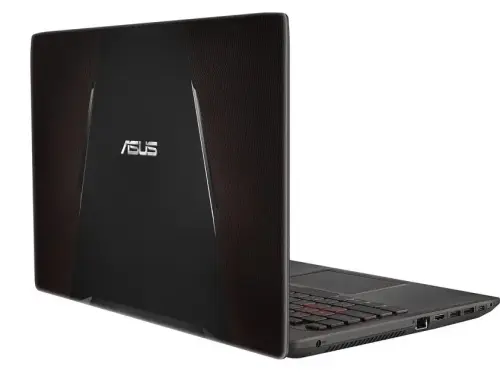 Asus FX553VD-DM160 Intel Core i7-7700HQ 2.80GHz 8GB 128GB SSD+1TB 4GB GTX 1050 15.6″ Full HD FreeDOS Gaming Notebook