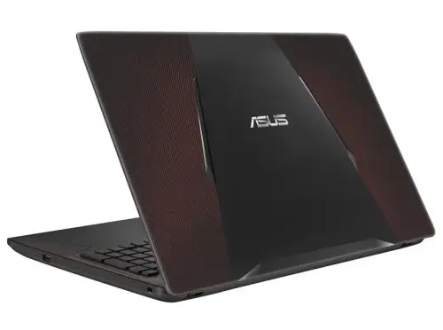 Asus FX553VD-DM160 Intel Core i7-7700HQ 2.80GHz 8GB 128GB SSD+1TB 4GB GTX 1050 15.6″ Full HD FreeDOS Gaming Notebook