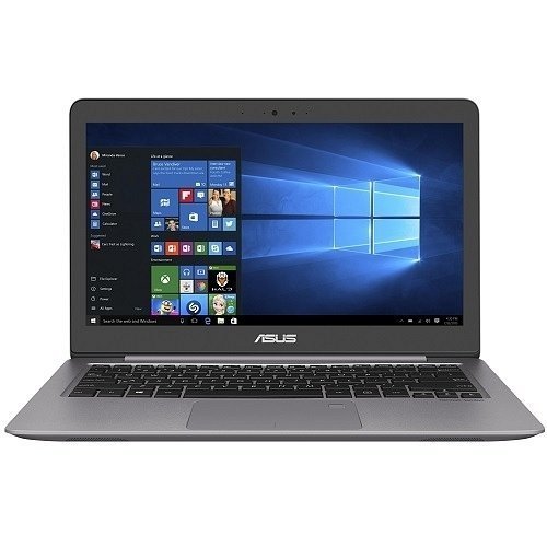 Asus Zenbook UX310UQ-FB418T Intel Core i7-7500U 2.70GHz 8GB 512GB SSD 2GB 940MX 13.3 